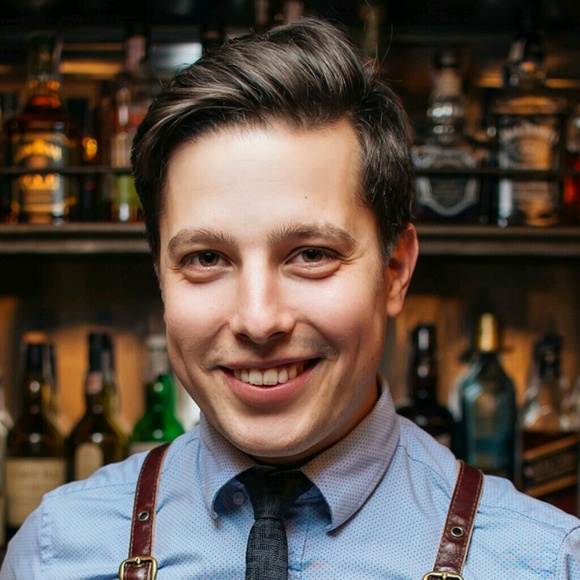 Meet your Posher, James - Picture 1 of 1